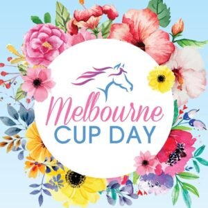 Melbourne Cup Fun Day - Nov 4th 2025