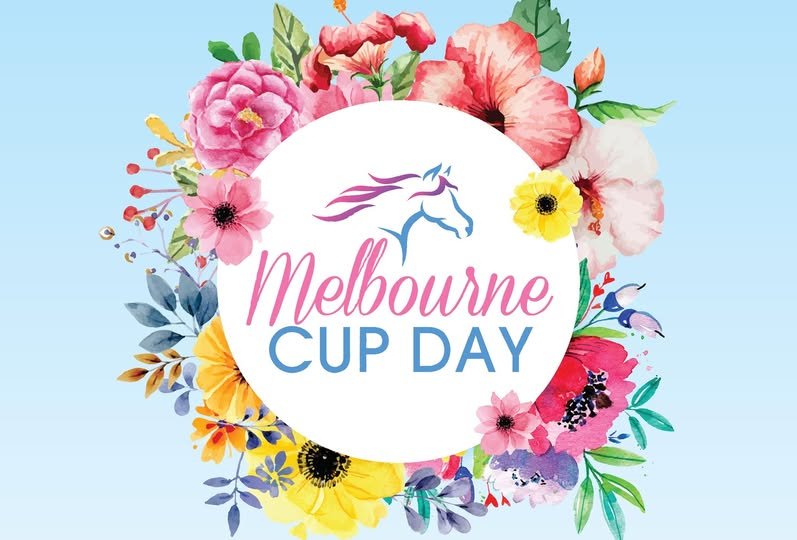 Melbourne Cup Fun Day - Nov 4th 2025
